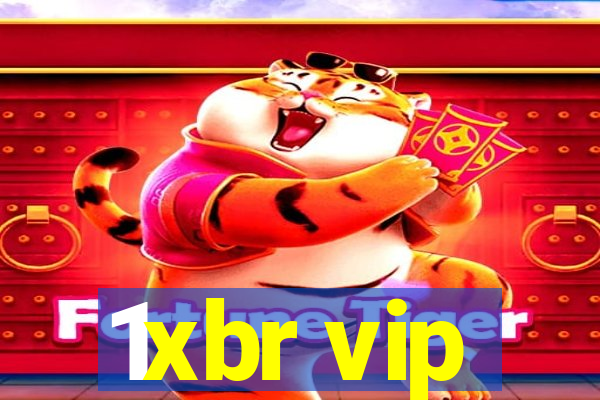 1xbr vip